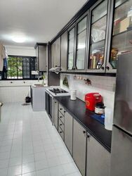 Blk 607 Yio Chu Kang Green (Ang Mo Kio), HDB 3 Rooms #597704611
